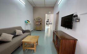 Jace Homestay 解思民宿