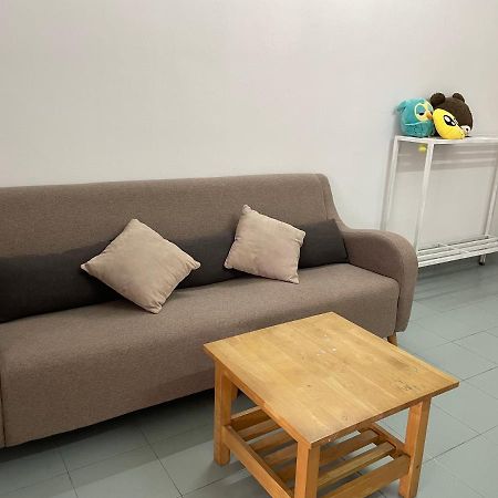 Jace Homestay 解思民宿 Ayer Itam Exterior photo