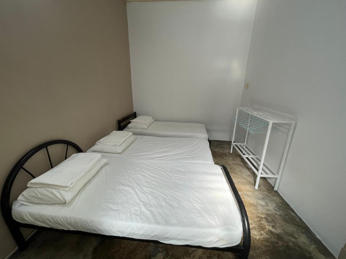 Jace Homestay 解思民宿 Ayer Itam Exterior photo