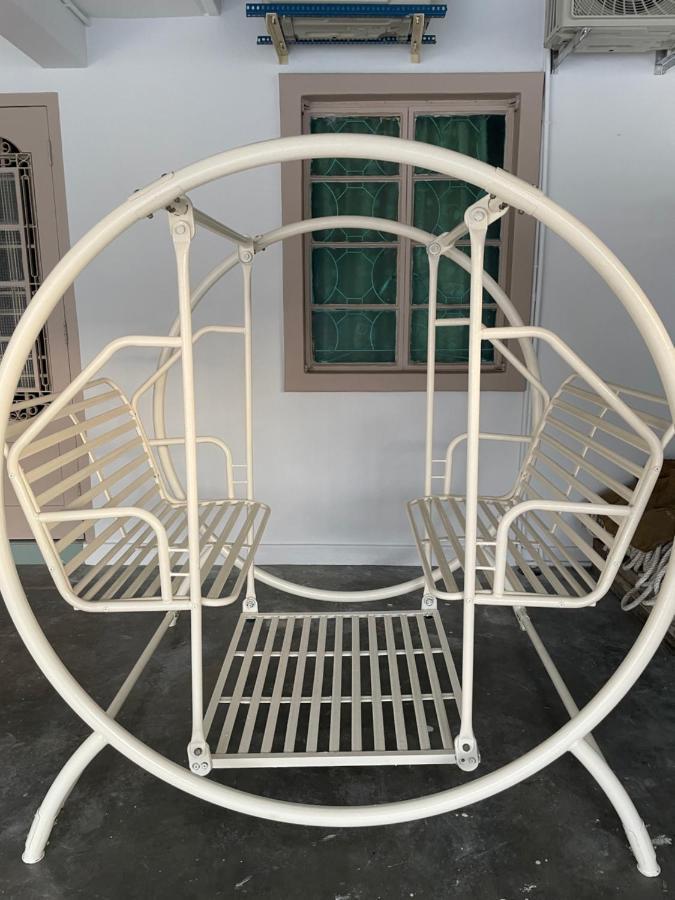 Jace Homestay 解思民宿 Ayer Itam Exterior photo