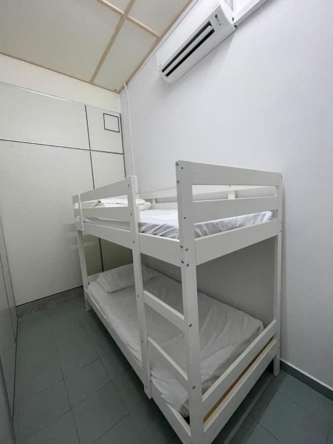 Jace Homestay 解思民宿 Ayer Itam Exterior photo
