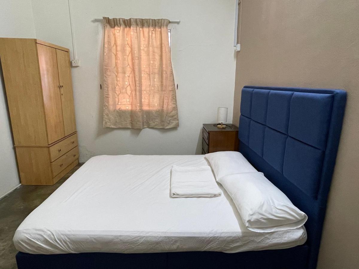 Jace Homestay 解思民宿 Ayer Itam Exterior photo