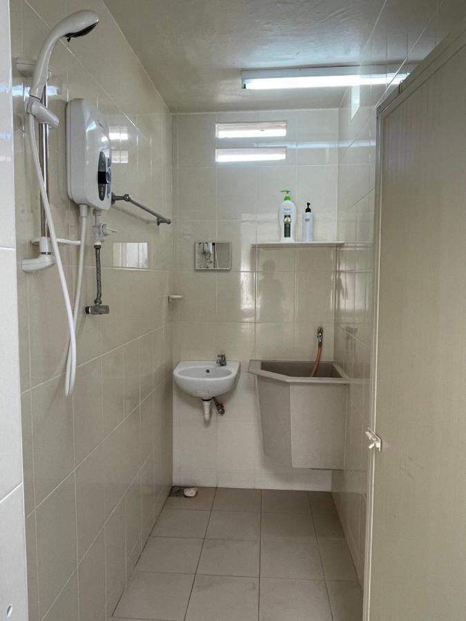 Jace Homestay 解思民宿 Ayer Itam Exterior photo