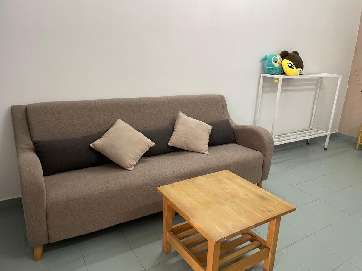 Jace Homestay 解思民宿 Ayer Itam Exterior photo